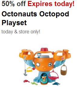 Target Coupons