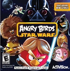 Angry Birds Deals