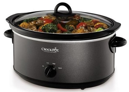 Crock-Pot Deals