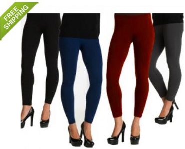 Fleece Lined Leggings