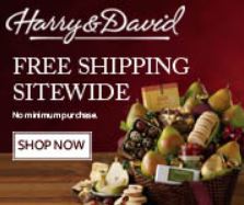 Harry & David