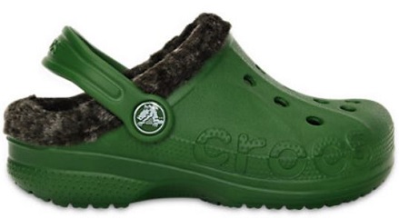 Crocs Deals