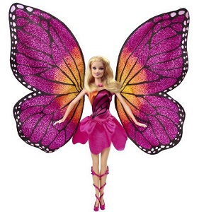 Barbie Deals