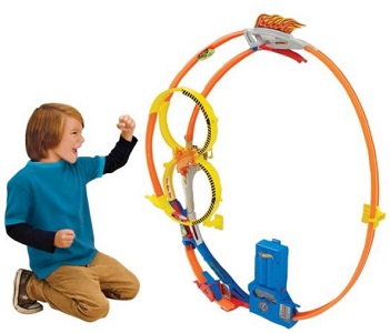 Hot Wheels Deals