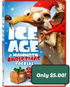 Ice Age Deals