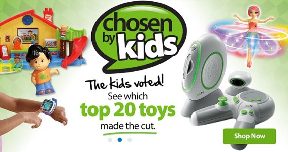 Walmart Toy Deals