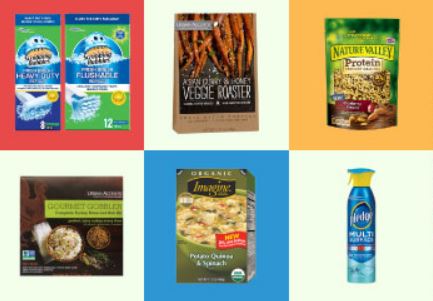 Checkout 51 Coupons