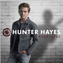 Hunter Hayes Freebies