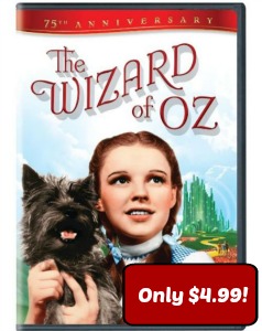 Wizard Of Oz Deals