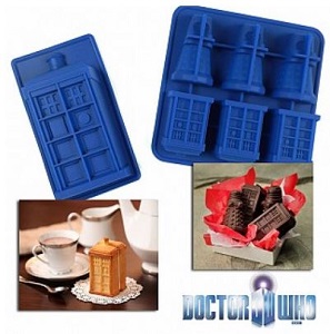 Dr. Who Deals