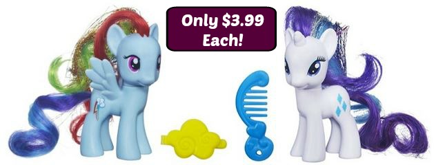 My Little Pony Deals