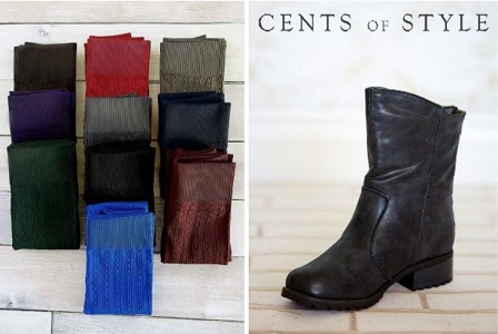 Cents Of Style Deals