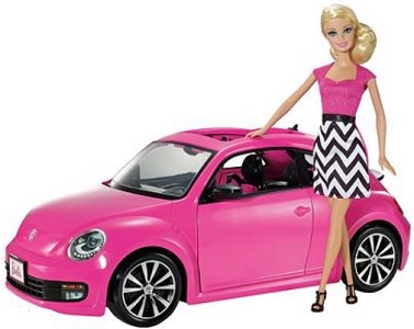 Barbie Deals