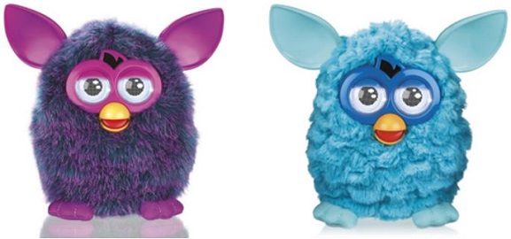 Furby Deals