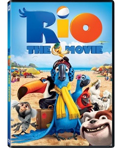 Rio Movie Deals