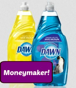 Dawn Dish Soap Coupons