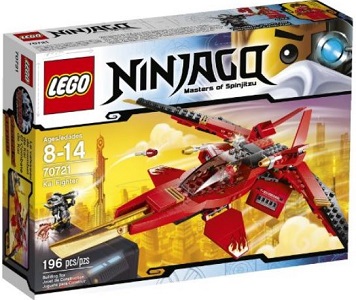Lego Ninjago Deals