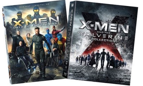 X-Men Deals