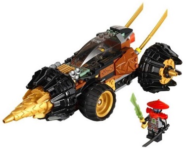 Lego Ninjago Deals