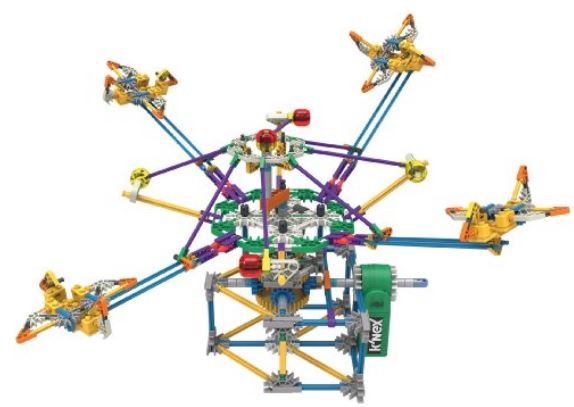 K'Nex Deals