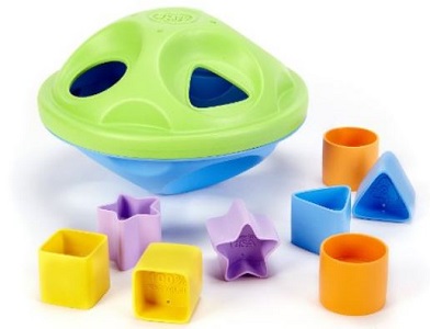 Shape Sorter Deals