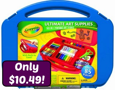 Crayola Deals