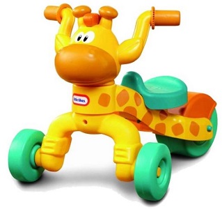 Little Tikes Deals