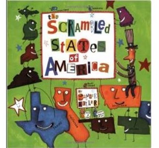 Scrambled States Of America Deals