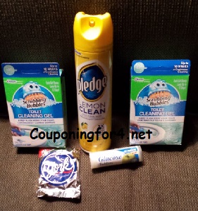 CVS Shop