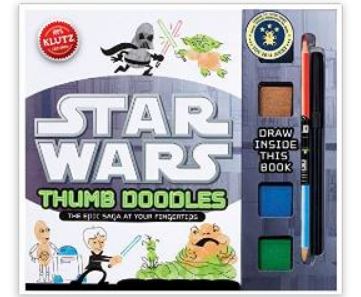 Star Wars Deals
