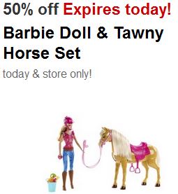 Target Coupons