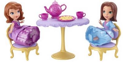 Sofia The First Deals