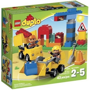 Lego Duplo Deals