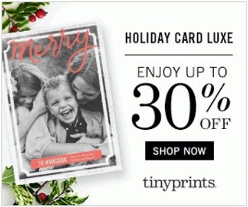 Tiny Prints Deals