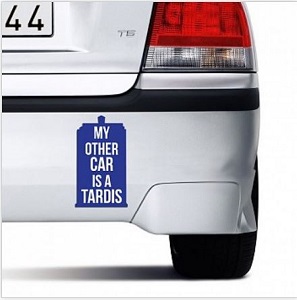 Dr. Who Deals