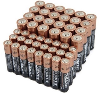 Duracell Deals