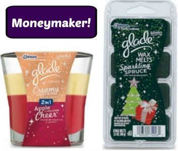 Glade Coupons