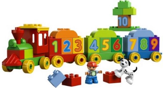 Lego Duplo Deals