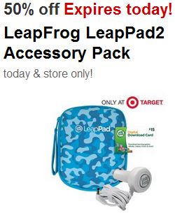 Target Coupons