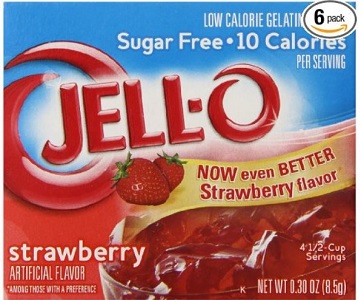 Jello Coupons
