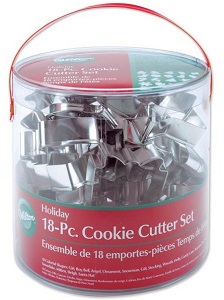 Cookie Cutter Deals