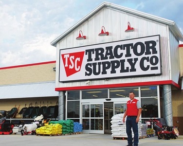 Tractor Supply Black Firday Ad 2014