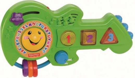 Fisher-Price Deals