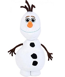 Olaf Plush Deals
