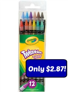 Crayola Deals