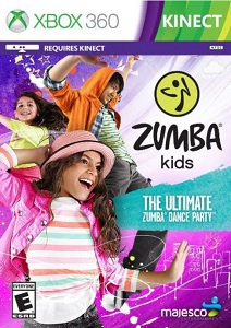 Zumba Kids Deals