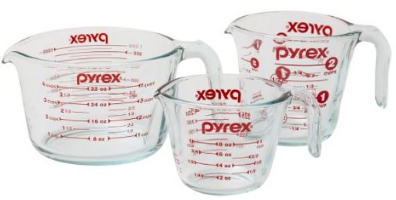 Pyrex Deals