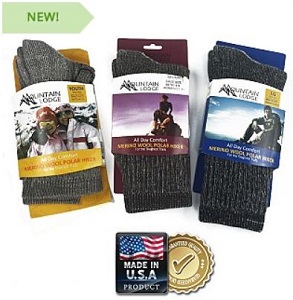Wool Sock Deals