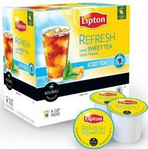 Lipton Coupons