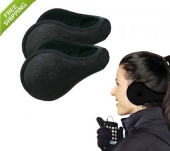 Ear Warmers